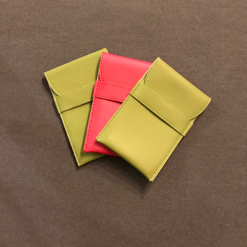Business Card Holders